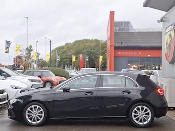 Used Mercedes-Benz A-Class 2019 for sale - 76166081: Photo 4