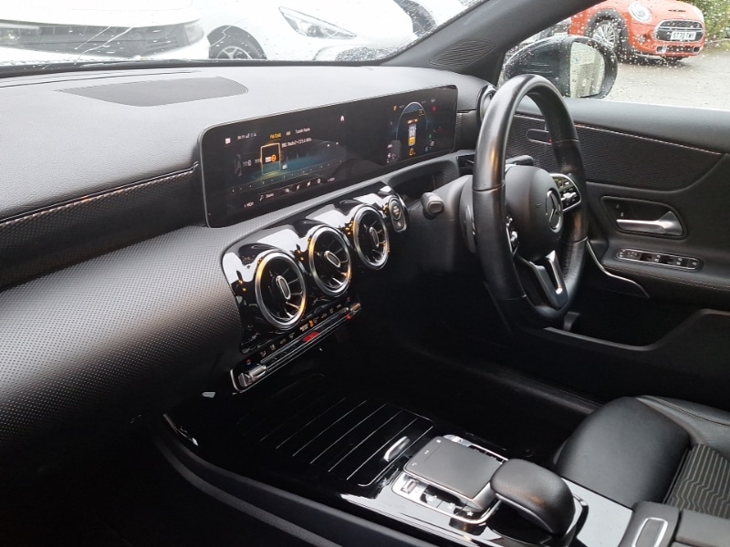 Used Mercedes-Benz A-Class 2019 for sale - 76166081: Photo 5