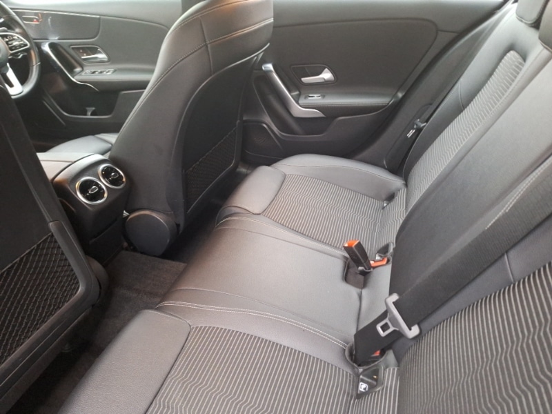 Used Mercedes-Benz A-Class 2019 for sale - 76166081: Photo 6