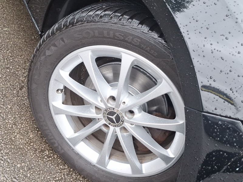Used Mercedes-Benz A-Class 2019 for sale - 76166081: Photo 9