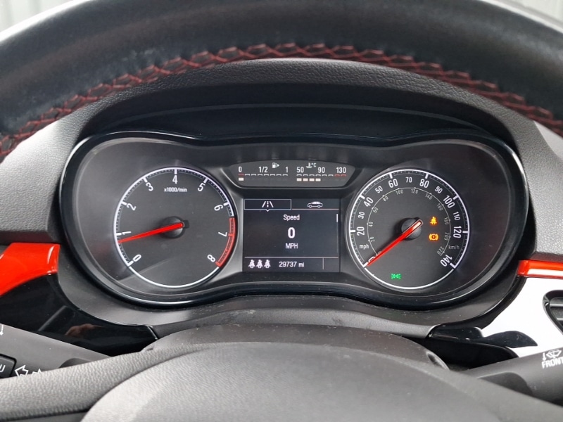 Used Vauxhall Corsa 2019 for sale - 77517867: Photo 11