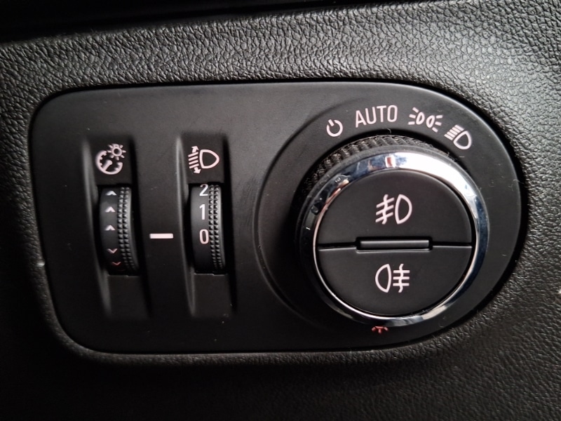 Used Vauxhall Corsa 2019 for sale - 77517867: Photo 12