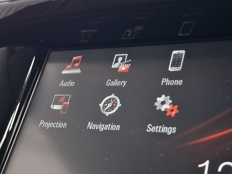 Used Vauxhall Corsa 2019 for sale - 77517867: Photo 16