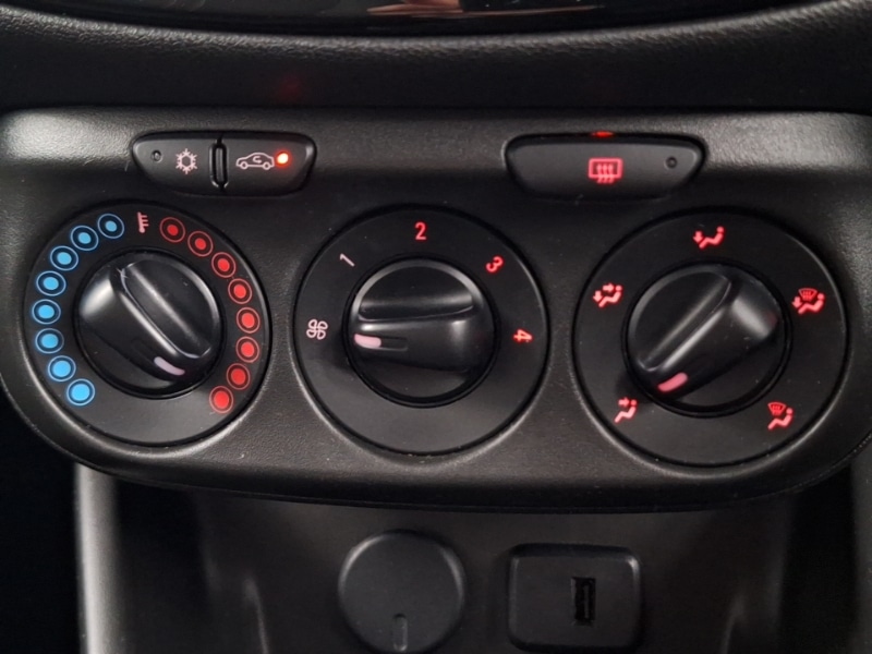 Used Vauxhall Corsa 2019 for sale - 77517867: Photo 17