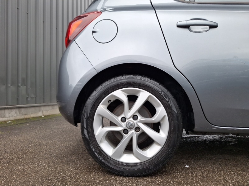 Used Vauxhall Corsa 2019 for sale - 77517867: Photo 19