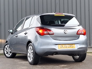 Used Vauxhall Corsa 2019 for sale - 77517867: Photo
