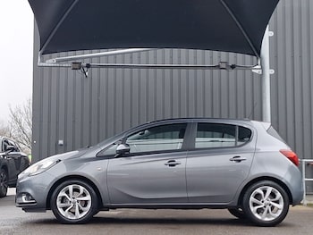 Used Vauxhall Corsa 2019 for sale - 77517867: Photo