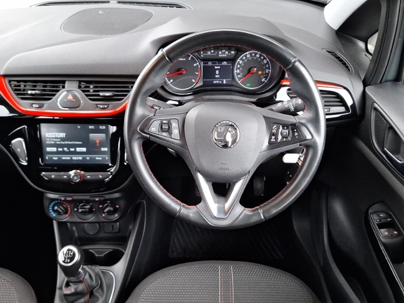 Used Vauxhall Corsa 2019 for sale - 77517867: Photo 7