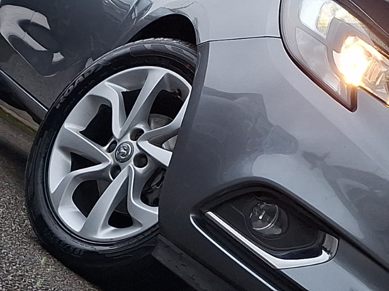 Used Vauxhall Corsa 2019 for sale - 77517867: Photo 9