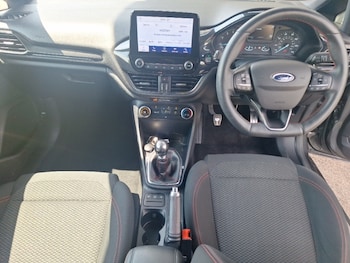 Used Ford Fiesta 2020 for sale - 79020675: Photo
