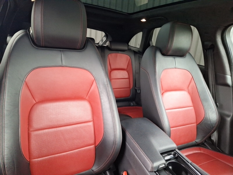 Used Jaguar F-Pace 2021 for sale - 77284741: Photo 14