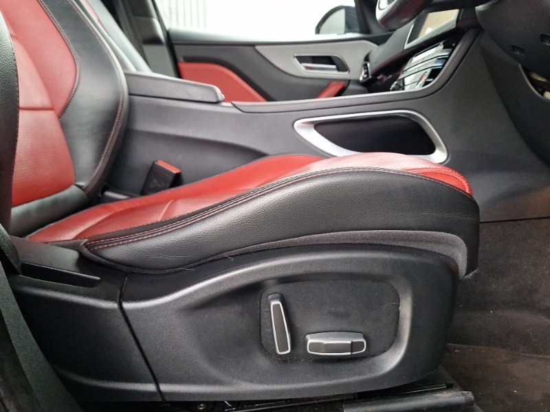 Used Jaguar F-Pace 2021 for sale - 77284741: Photo 16