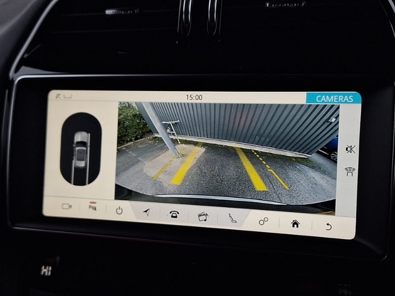 Used Jaguar F-Pace 2021 for sale - 77284741: Photo 19