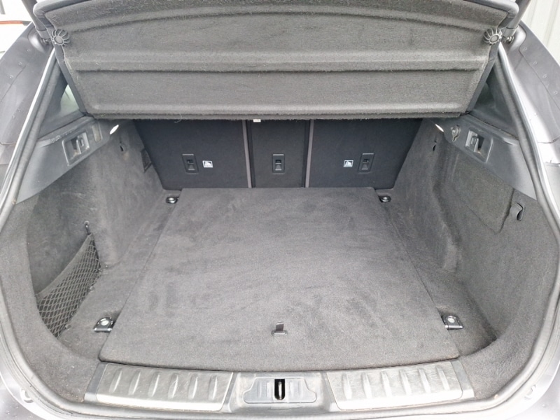 Used Jaguar F-Pace 2021 for sale - 77284741: Photo 8