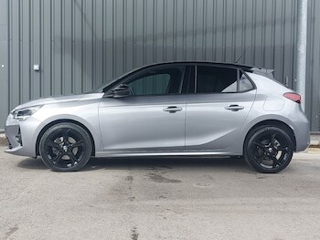 Used Vauxhall Corsa 2023 for sale - 78326952: Photo
