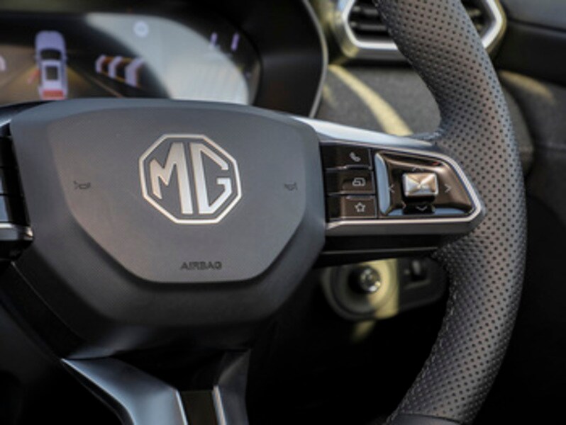 Used MG MG ZS 2025 for sale - 77405075: Photo 16