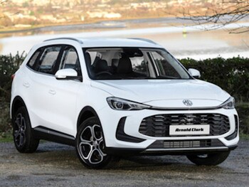 MG MG ZS feature image