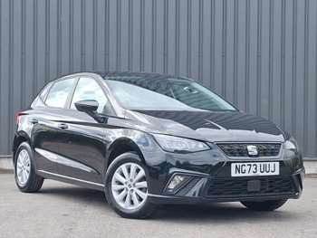 2024 - 1.0 MPI SE 5dr