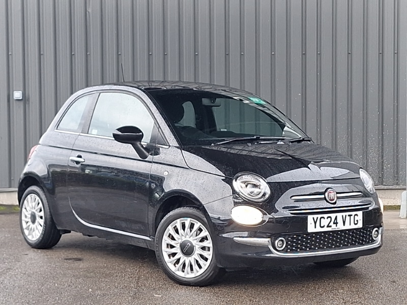 Used Fiat 500 2024 for sale - 76465200: Photo 1