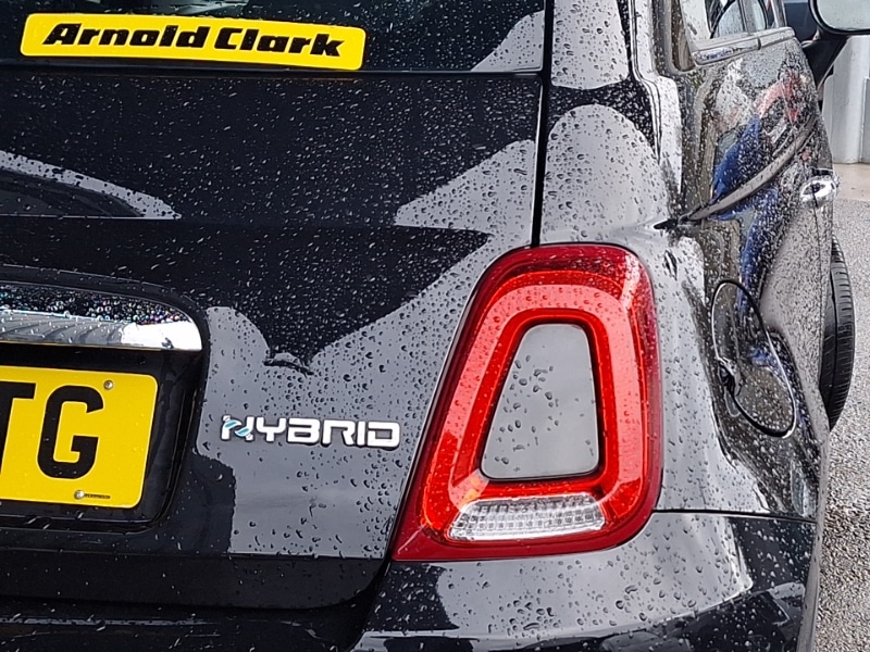 Used Fiat 500 2024 for sale - 76465200: Photo 13