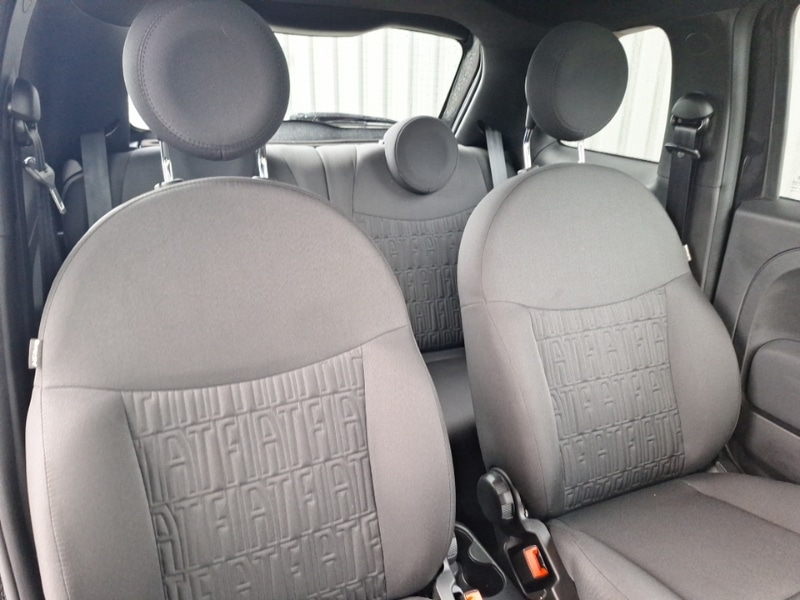 Used Fiat 500 2024 for sale - 76465200: Photo 14