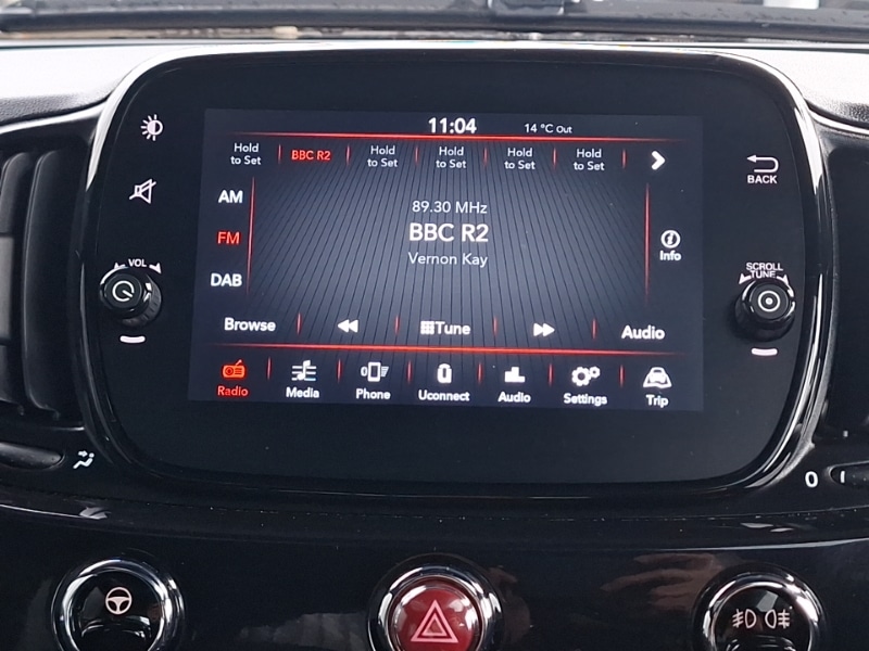 Used Fiat 500 2024 for sale - 76465200: Photo 18