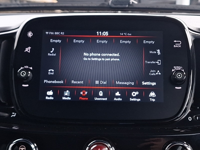 Used Fiat 500 2024 for sale - 76465200: Photo 19