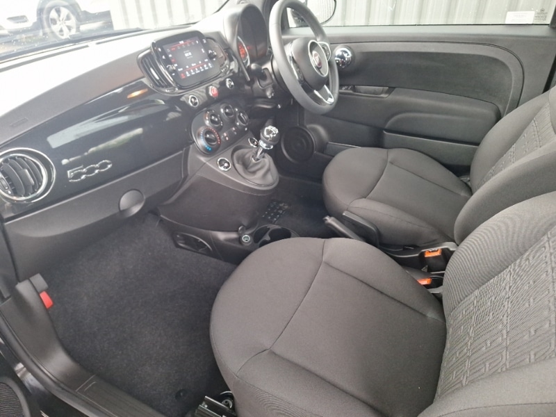 Used Fiat 500 2024 for sale - 76465200: Photo 5