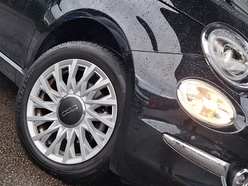 Used Fiat 500 2024 for sale - 76465200: Photo 9