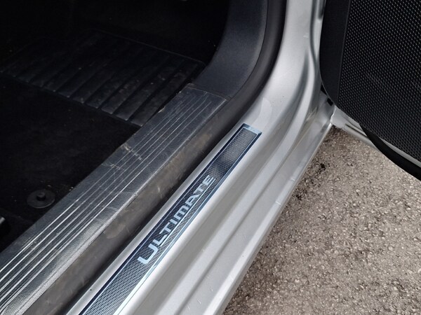 Used Vauxhall Astra 2025 for sale - 74485080: Photo 13