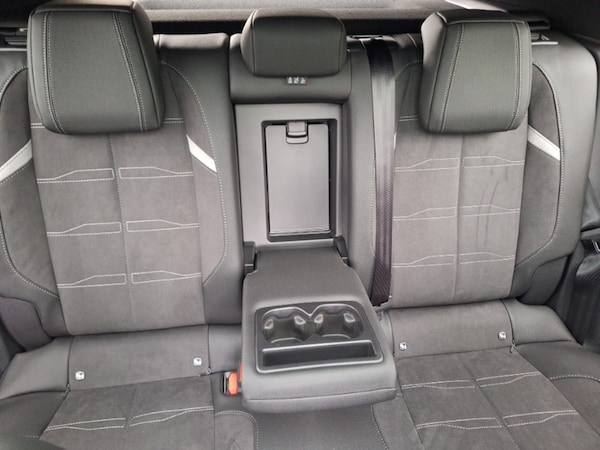 Used Vauxhall Astra 2025 for sale - 74485080: Photo 14