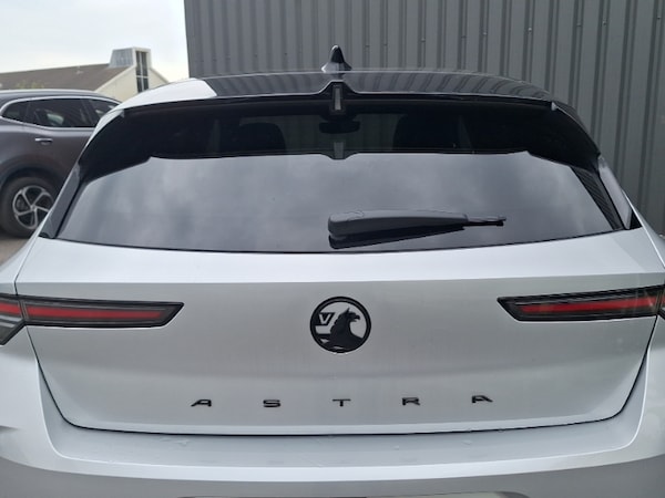 Used Vauxhall Astra 2025 for sale - 74485080: Photo 8