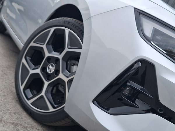 Used Vauxhall Astra 2025 for sale - 74485080: Photo 9