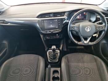 Used Vauxhall Corsa 2021 for sale - 74929265: Photo