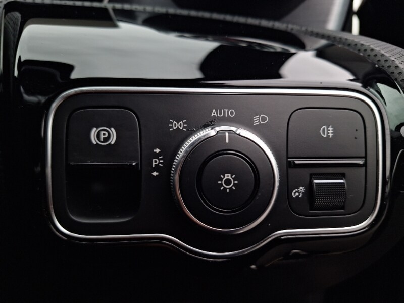 Used Mercedes-Benz A-Class 2019 for sale - 76556360: Photo 12