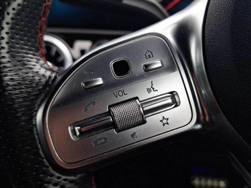 Used Mercedes-Benz A-Class 2019 for sale - 76556360: Photo 14