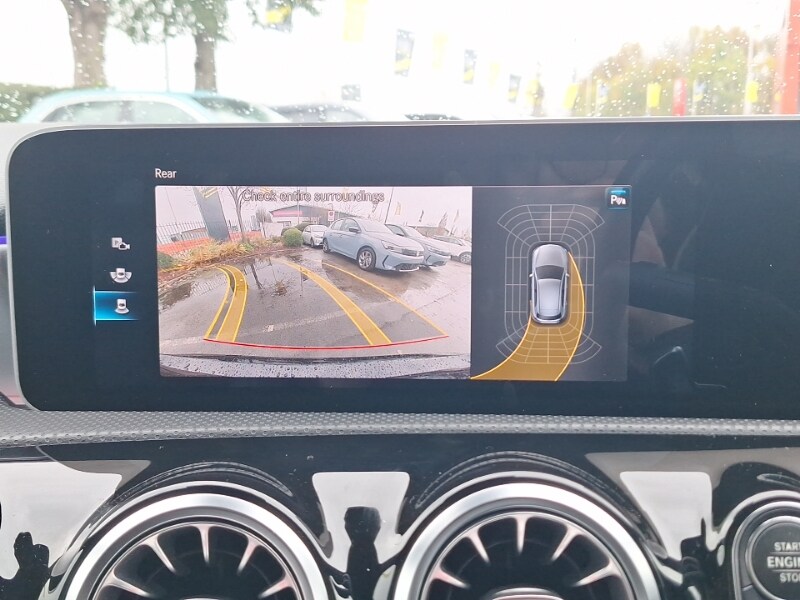 Used Mercedes-Benz A-Class 2019 for sale - 76556360: Photo 16