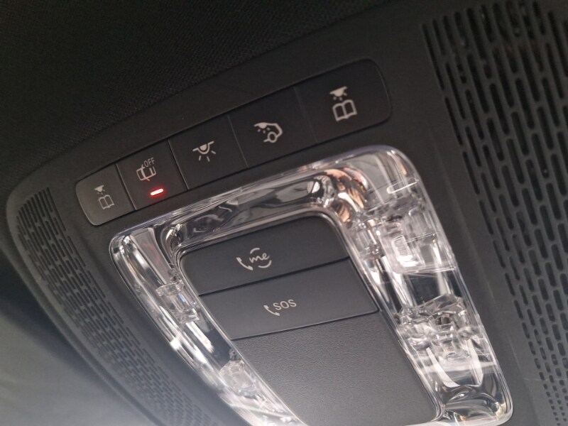 Used Mercedes-Benz A-Class 2019 for sale - 76556360: Photo 19