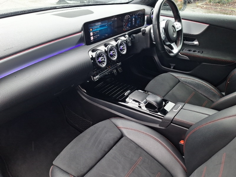 Used Mercedes-Benz A-Class 2019 for sale - 76556360: Photo 5