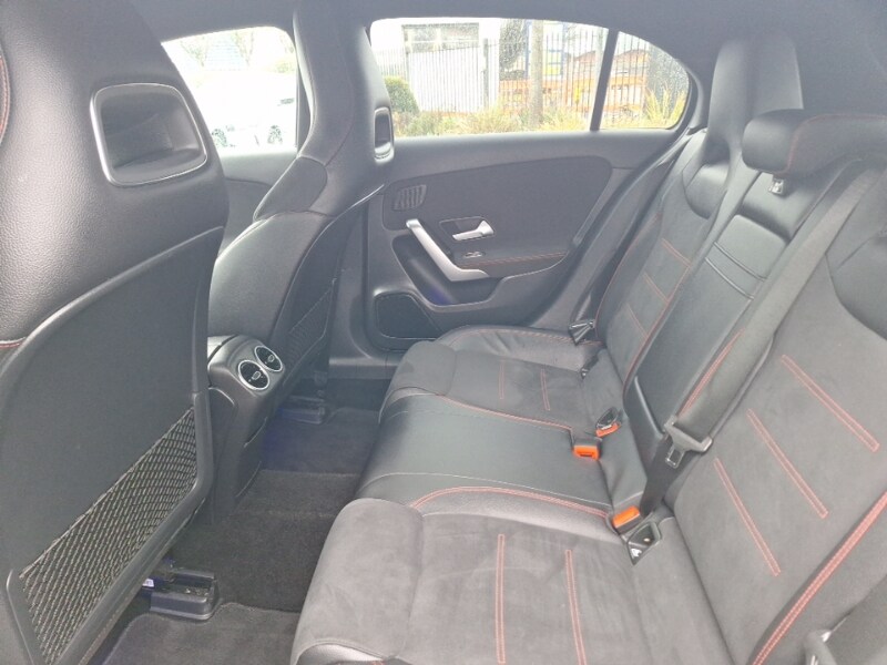 Used Mercedes-Benz A-Class 2019 for sale - 76556360: Photo 6