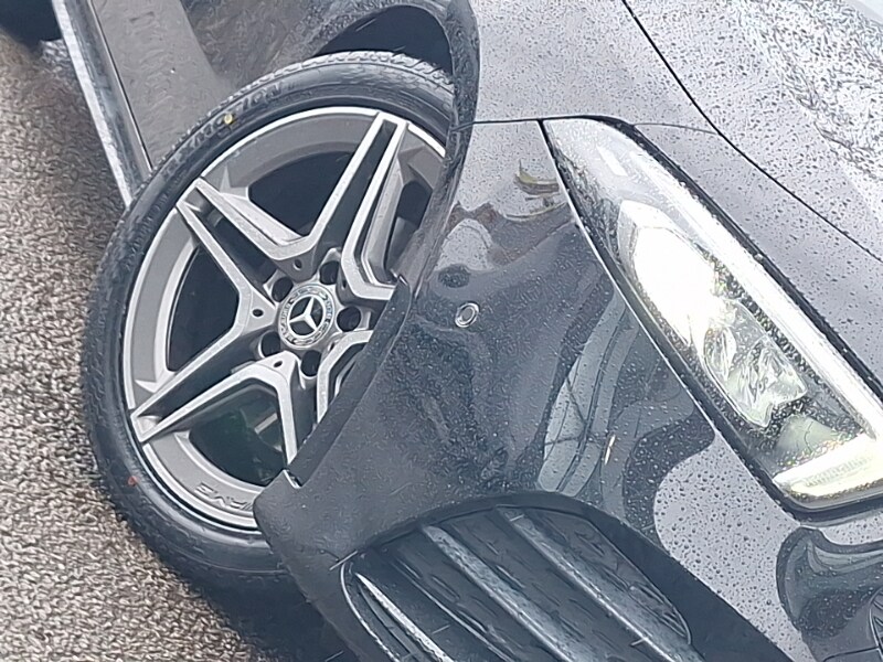 Used Mercedes-Benz A-Class 2019 for sale - 76556360: Photo 9