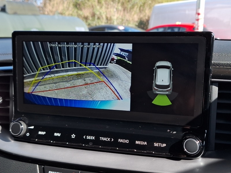 Used Kia Ceed 2021 for sale - 77921959: Photo 16