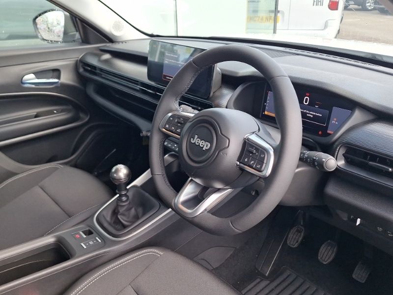 Used Jeep Other 2025 for sale - 76362216: Photo 10