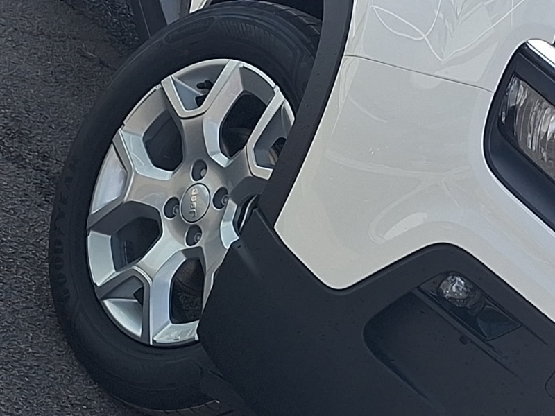 Used Jeep Other 2025 for sale - 76362216: Photo 9