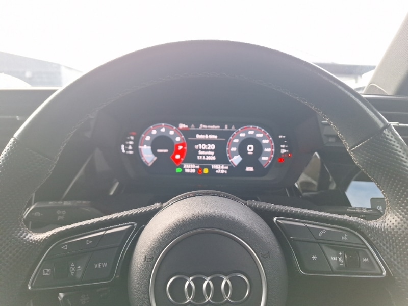 Used Audi A3 2022 for sale - 77338091: Photo 10