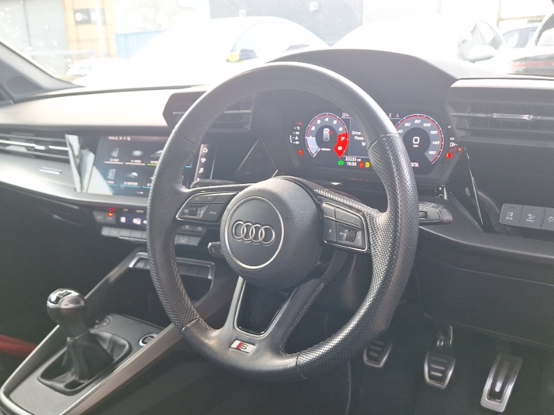 Used Audi A3 2022 for sale - 77338091: Photo 11