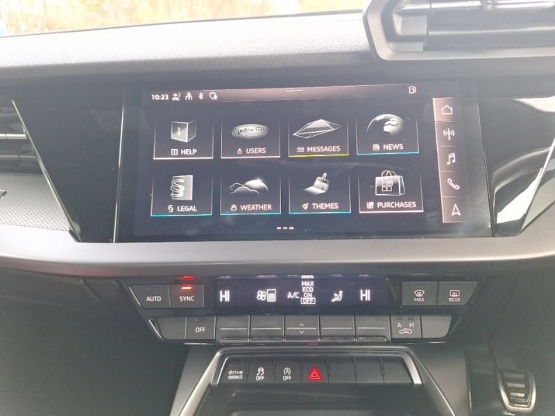 Used Audi A3 2022 for sale - 77338091: Photo 14