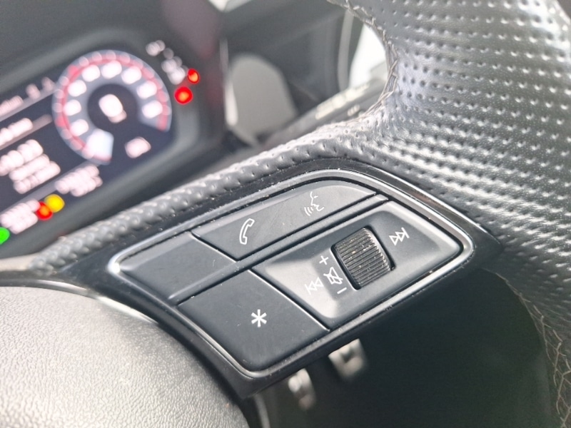 Used Audi A3 2022 for sale - 77338091: Photo 16