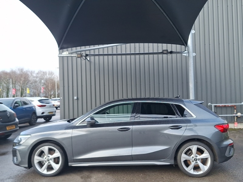 Used Audi A3 2022 for sale - 77338091: Photo 4