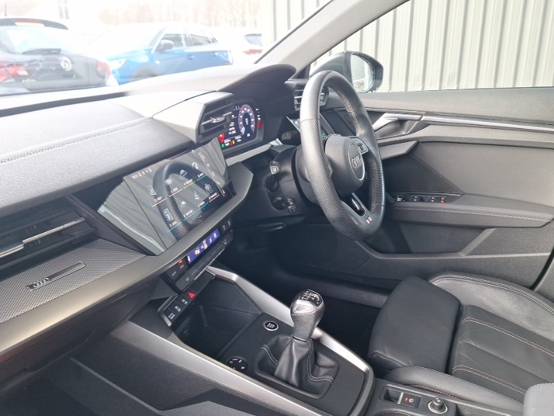 Used Audi A3 2022 for sale - 77338091: Photo 5